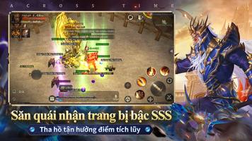 MU: Vượt Thời Đại تصوير الشاشة 2