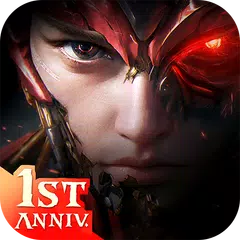 MU: Dark Epoch XAPK download