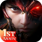 MU: Dark Epoch icon