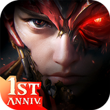 MU: Dark Epoch aplikacja