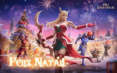 Baixar MU: Dark Epoch XAPK