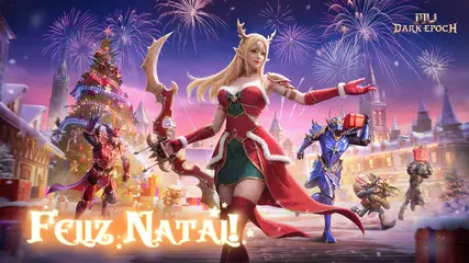 Baixar MU: Dark Epoch XAPK