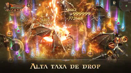 Baixar MU: Dark Epoch XAPK