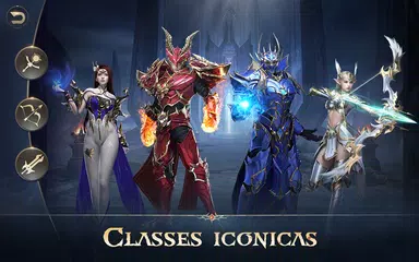 Baixar MU: Dark Epoch XAPK