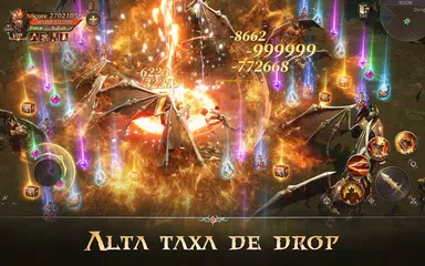 Baixar MU: Dark Epoch XAPK