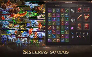 Baixar MU: Dark Epoch XAPK