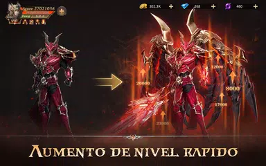 Baixar MU: Dark Epoch XAPK