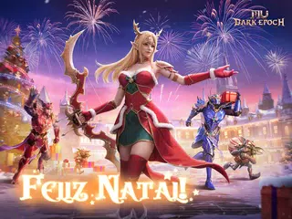 Baixar MU: Dark Epoch XAPK