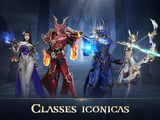 Baixar MU: Dark Epoch XAPK