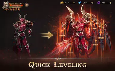 MU: Dark Epoch XAPK download