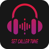 Set Caller Tune and Ringtone maker आइकन