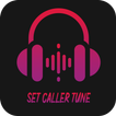 ”Set Caller Tune and Ringtone maker