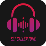 Set Caller Tune and Ringtone maker icône