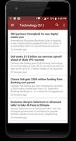 World News ảnh chụp màn hình 3