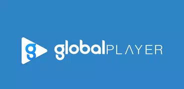 Global Player Radio & Podcasts