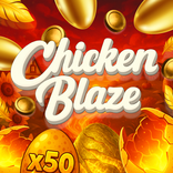 Chicken Blaze