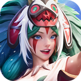 Puzzles & Chaos: Frozen Castle APK