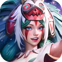 Descargar XAPK de Puzzles & Chaos: Frozen Castle