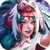 Puzzles & Chaos: Frozen Castle Zeichen