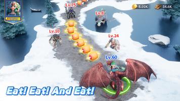 Puzzles & Chaos: Frozen Castle تصوير الشاشة 3