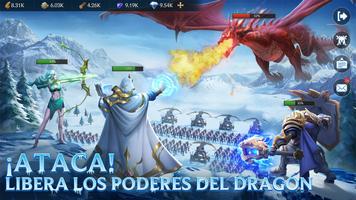 Puzzles & Chaos: Frozen Castle captura de pantalla 3