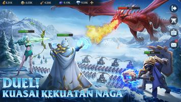 Puzzles & Chaos: Frozen Castle syot layar 3