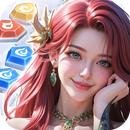APK Puzzles & Chaos: Frozen Castle