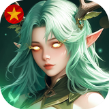 APK Long Ngữ Sương Thành-Gamota