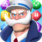 Puzzles & Commanders أيقونة