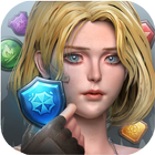 Puzzles & Zombies أيقونة