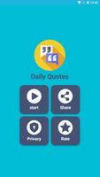 Motivation Quotes पोस्टर