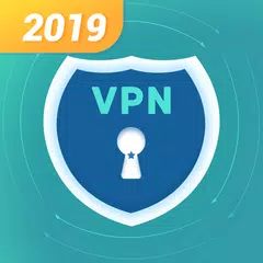Swift VPN: Free Unlimited VPN Proxy