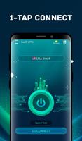 Swift VPN ภาพหน้าจอ 1