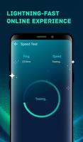 Swift VPN ภาพหน้าจอ 2