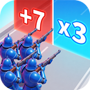 Legion Rush APK