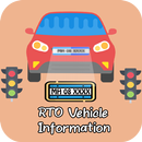 RTO Vehicle Info with Number Plate & RTO Exam APK