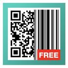 QR Barcode Scanner and Reader simgesi