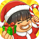 Bonk Bonk Tribe aplikacja