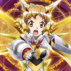 Symphogear XD UNLIMITED APK Herunterladen