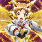 Icona Symphogear