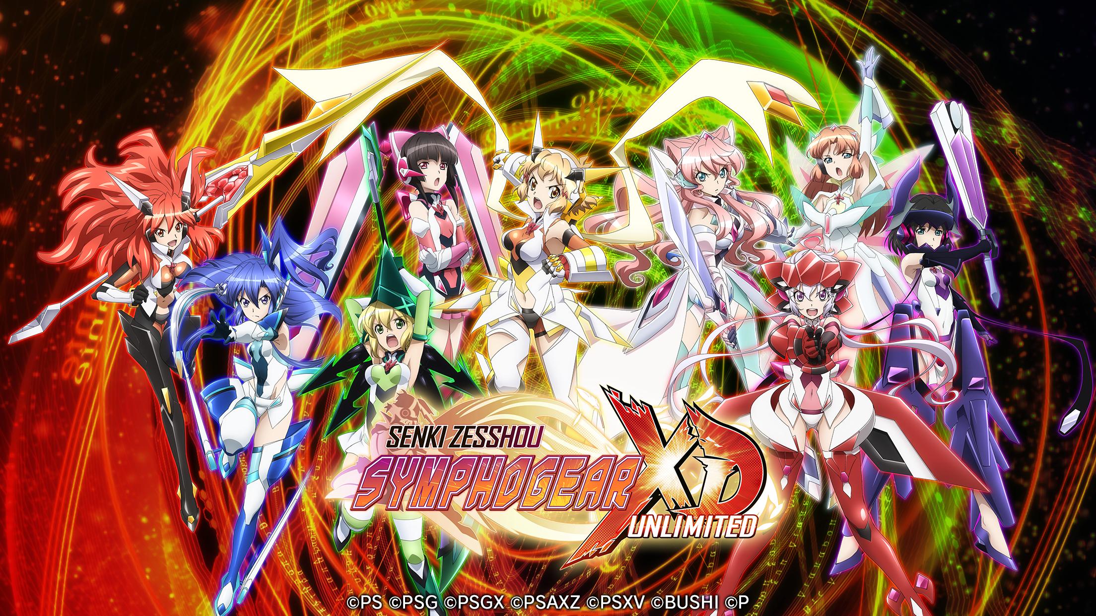 Symphogear For Android Apk Download Symphogear For Android Apk Download