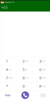 CloudCall screenshot 1
