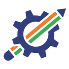 آیکون‌ Skill India