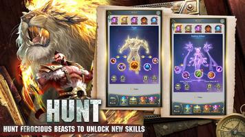 Soul Land: Awaken Warsoul 截图 3