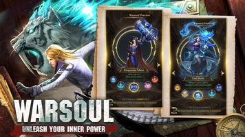 Soul Land: Awaken Warsoul capture d'écran 2