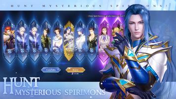 SoulLand:Clash of Spirimasters تصوير الشاشة 2