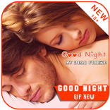 Good Night GIF