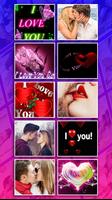 I Love You GIF & Image screenshot 1