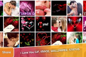I Love You GIF & Image screenshot 3