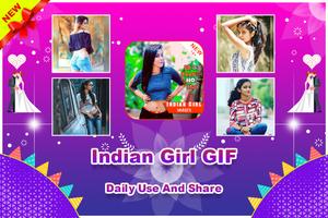Indian Girl Photos poster